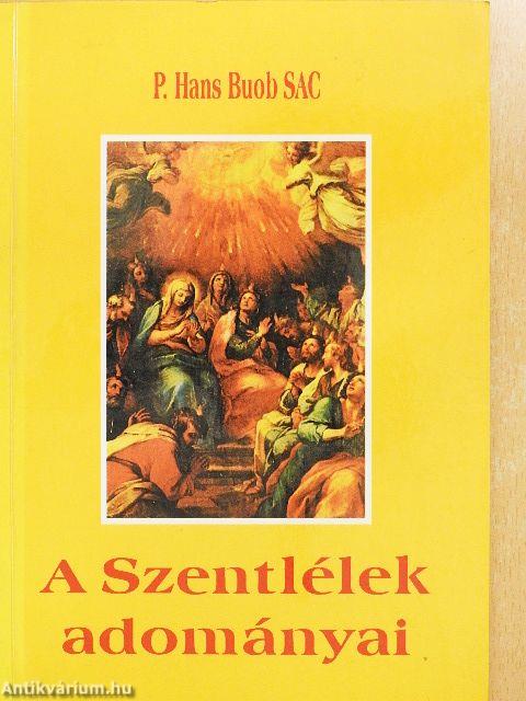 A Szentlélek adományai