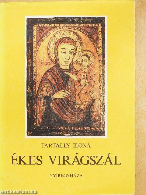 Ékes virágszál