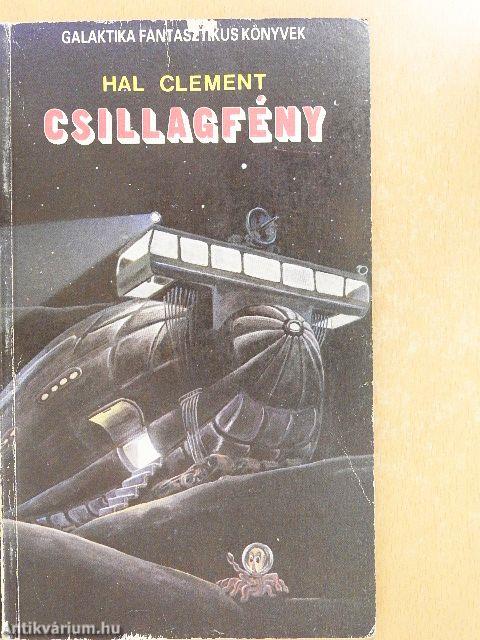 Csillagfény