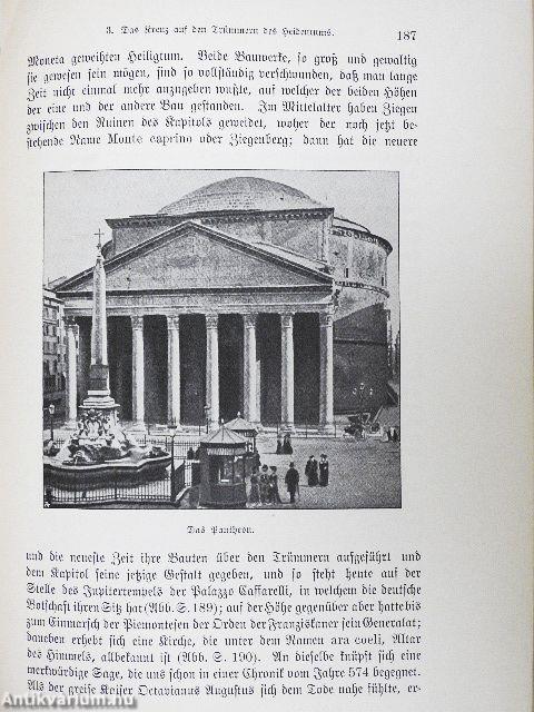 Roma Sacra (gótbetűs)