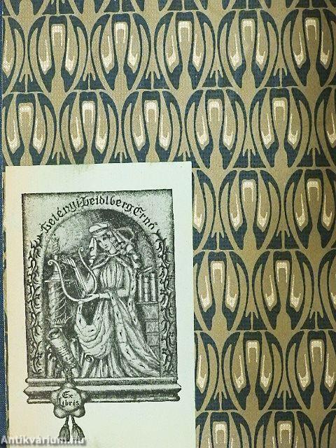 Roma Sacra (gótbetűs)