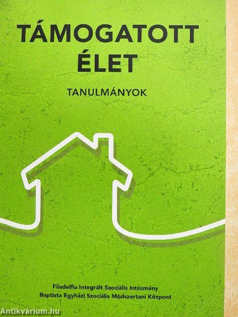 Támogatott élet