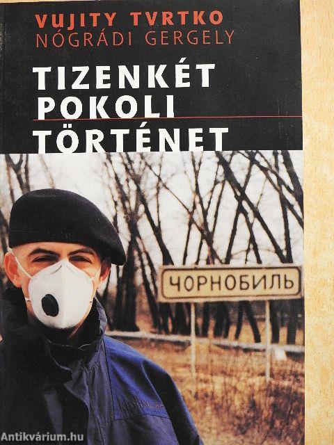 Tizenkét pokoli történet