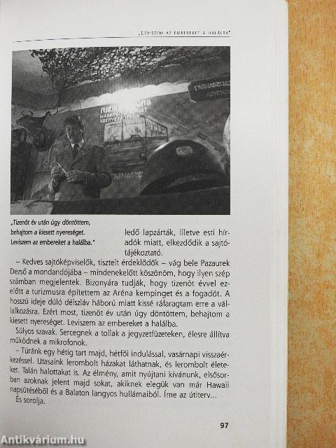 Tizenkét pokoli történet