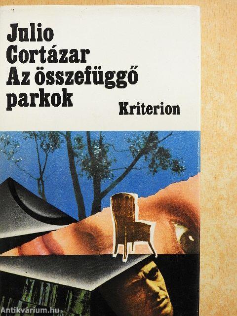 Az összefüggő parkok