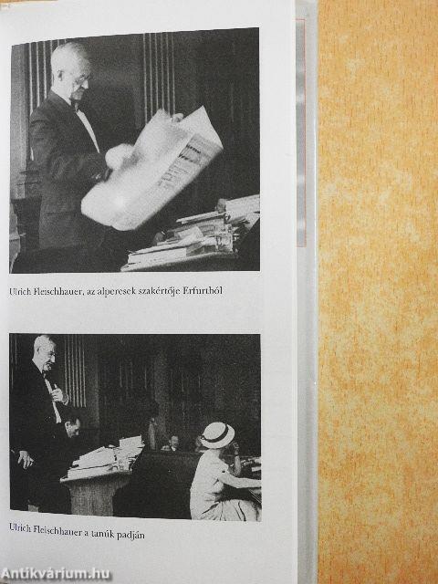 A máig élő hazugság