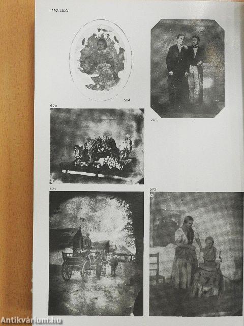 Művészet Magyarországon 1830-1870 I-II.