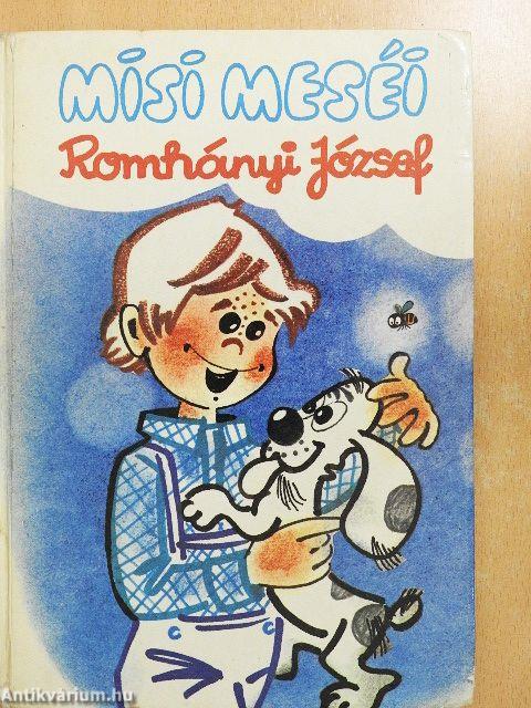 Misi meséi