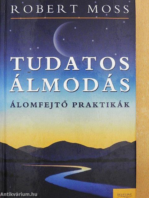 Tudatos álmodás