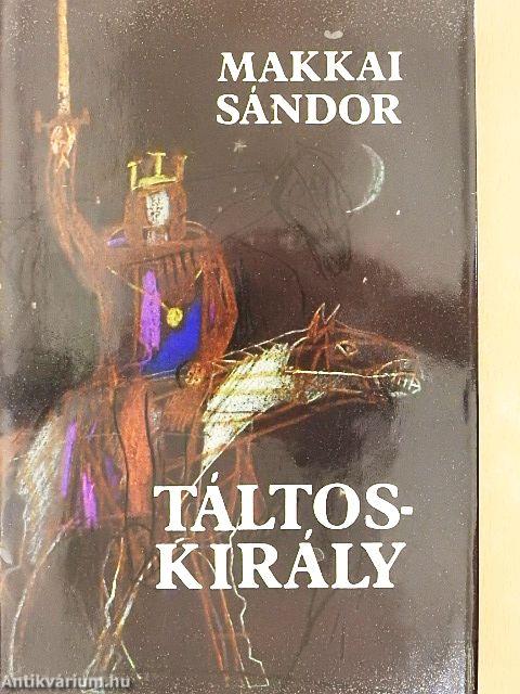 Táltoskirály