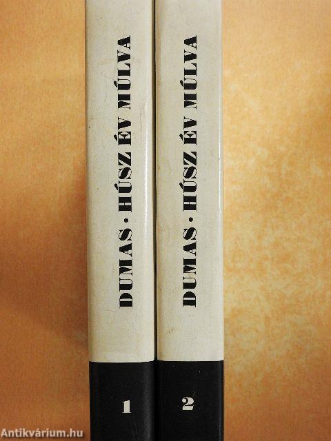 Húsz év múlva 1-2.