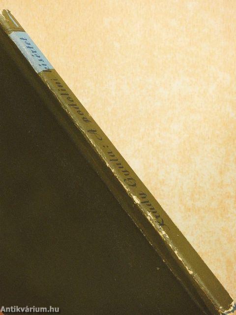 A podolini kísértet