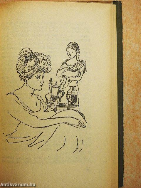 A podolini kísértet