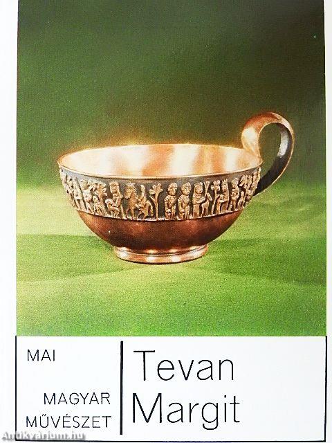 Tevan Margit