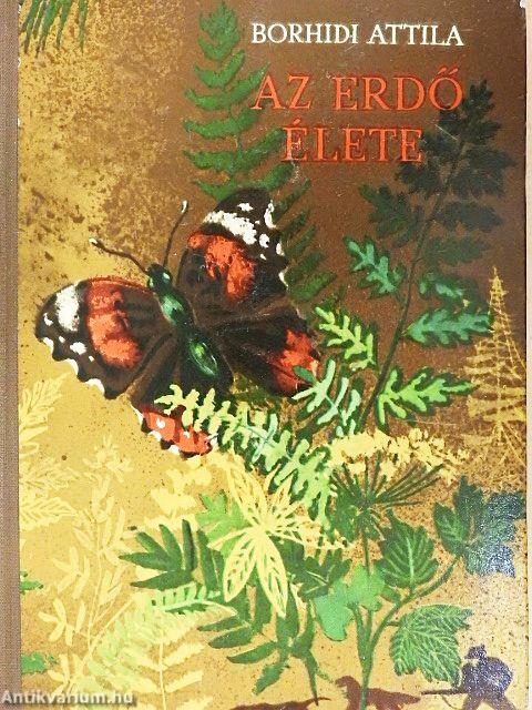 Az erdő élete