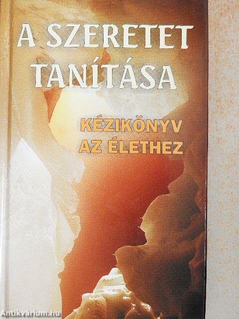 A szeretet tanítása