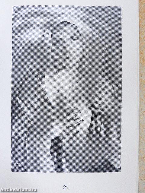 Mária Szentséges Szíve