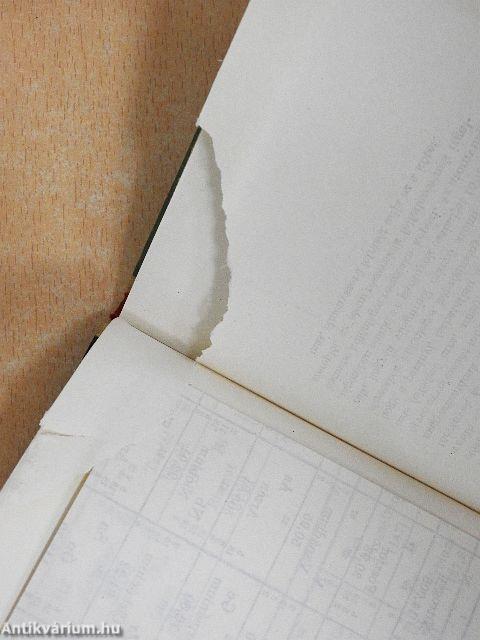 Az atomvilág szereplői