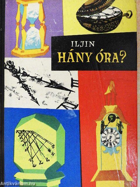Hány óra?