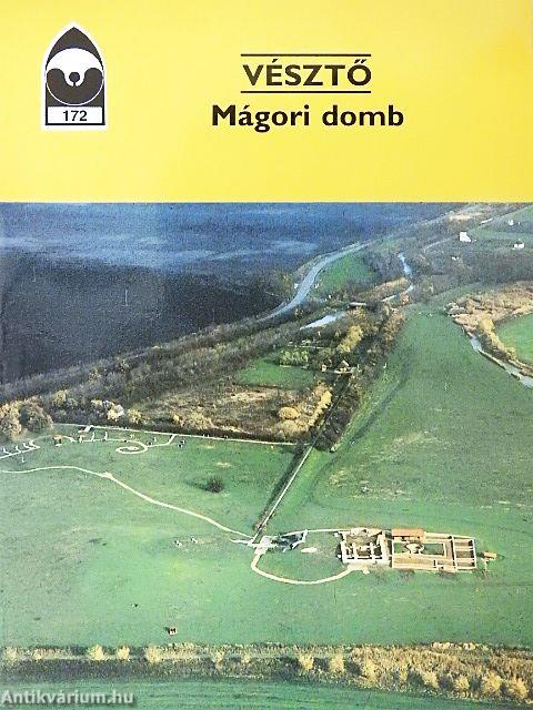 Vésztő - Mágori domb