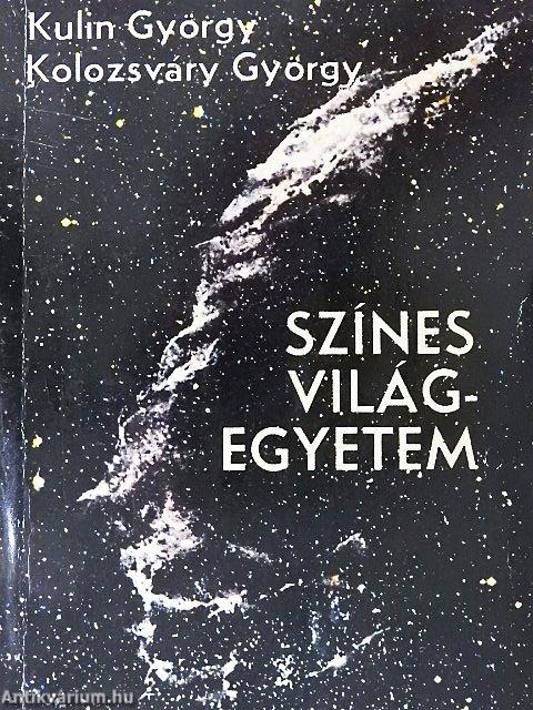 Színes világegyetem