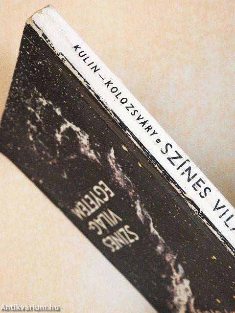 Színes világegyetem