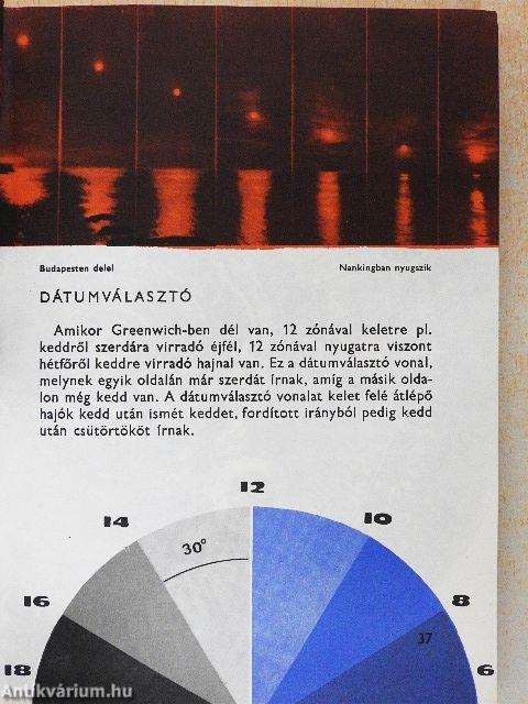 Színes világegyetem