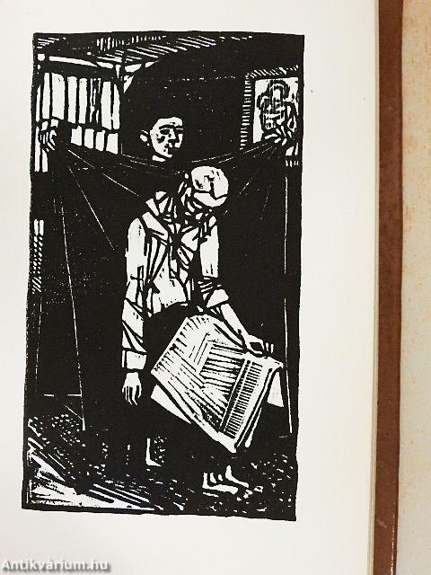 Az öreg halász és a tenger