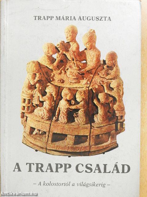 A Trapp család