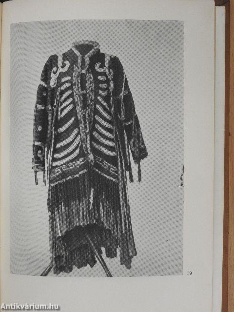 Sámánok nyomában Szibéria földjén