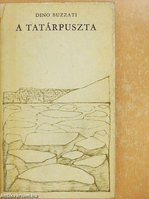 A Tatárpuszta