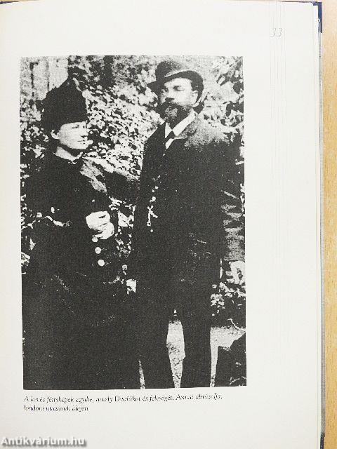 Antonín Dvorák - CD-vel