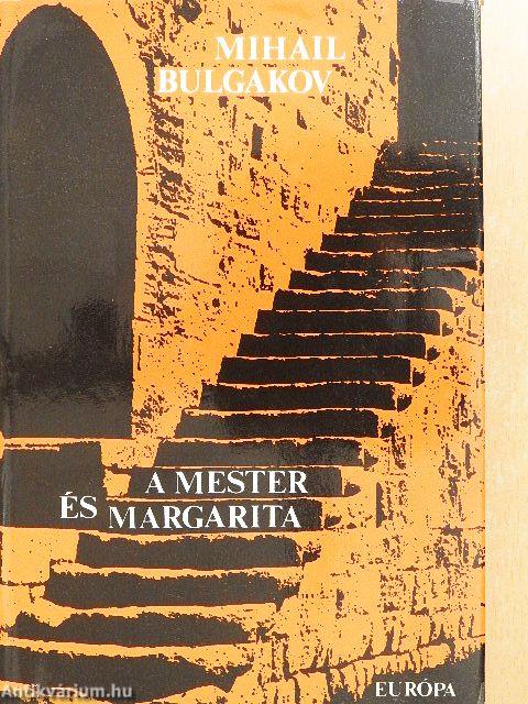A Mester és Margarita
