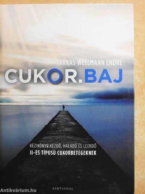 Cukor.baj