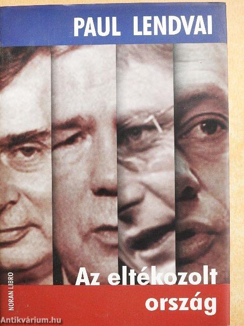 Az eltékozolt ország