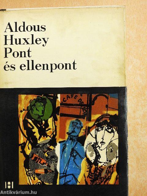 Pont és ellenpont