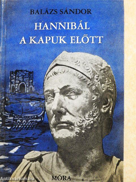 Hannibál a kapuk előtt