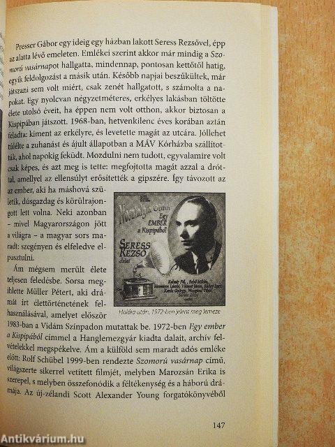 Keserű magyar sors - Öngyilkosok klubja