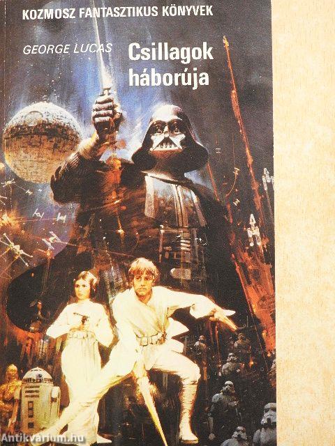 Csillagok háborúja