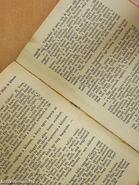 Szerelem szegények kenyere