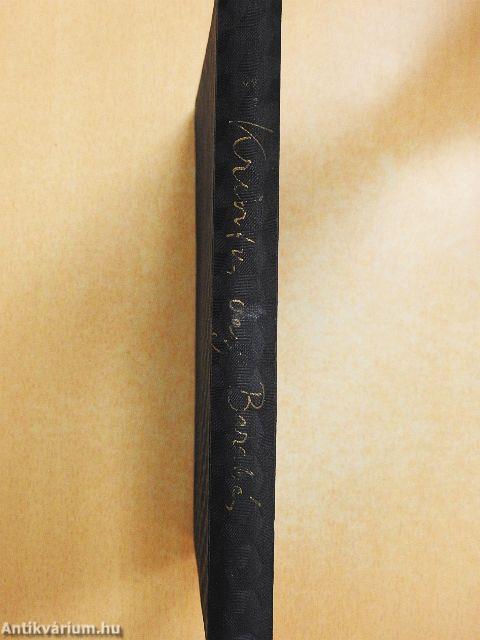 Krisztus vagy Barabbás