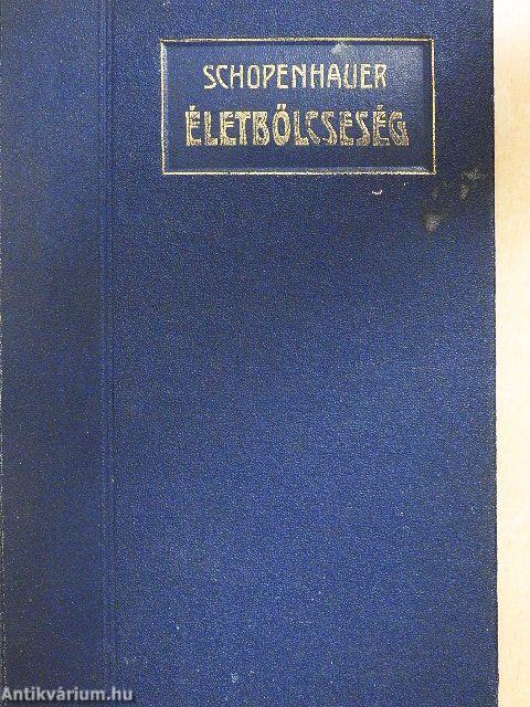 Életbölcseség