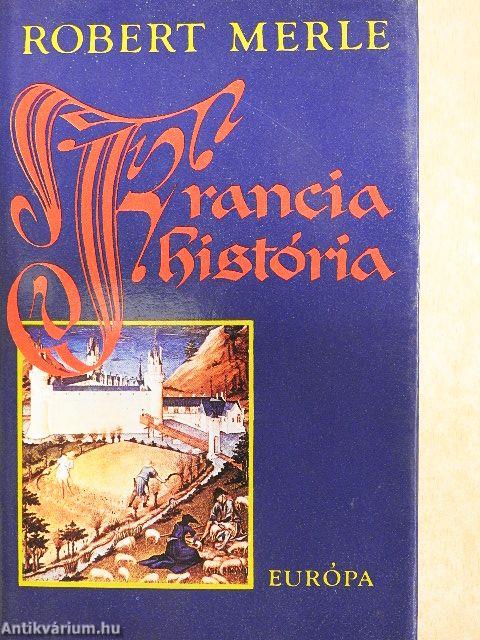 Francia história