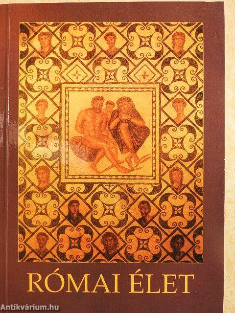 Római élet