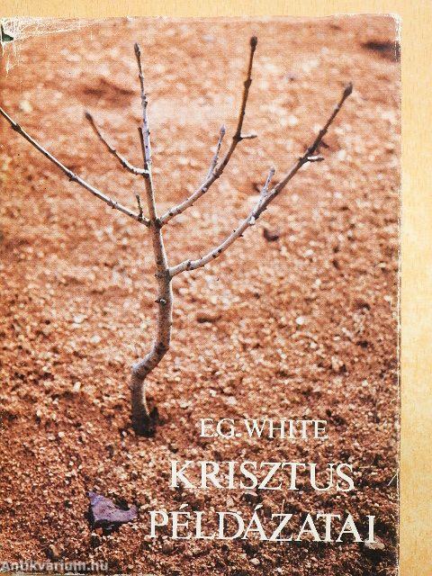 Krisztus példázatai