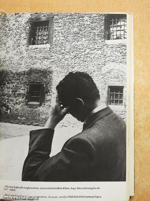 Krisztus példázatai