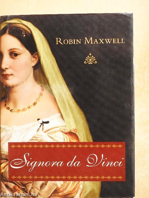 Signora da Vinci
