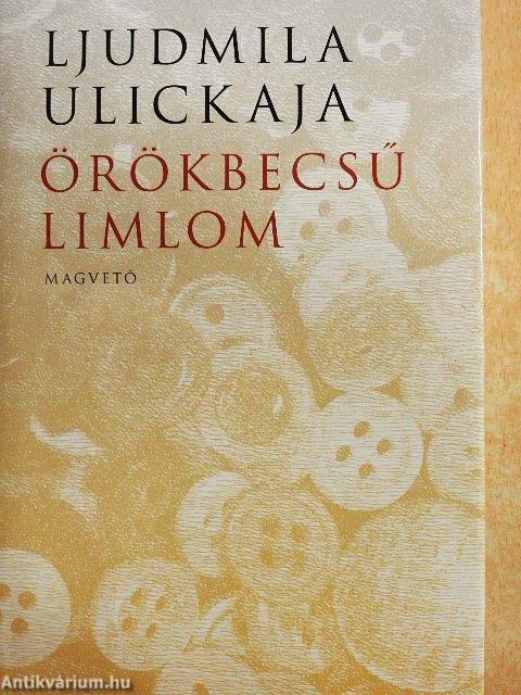 Örökbecsű limlom