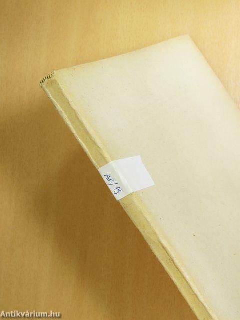 Igazságügyminisztériumi Levéltár