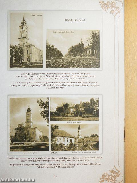 Pitvaros - A régmúlt idők tükrében - 2 db DVD-vel